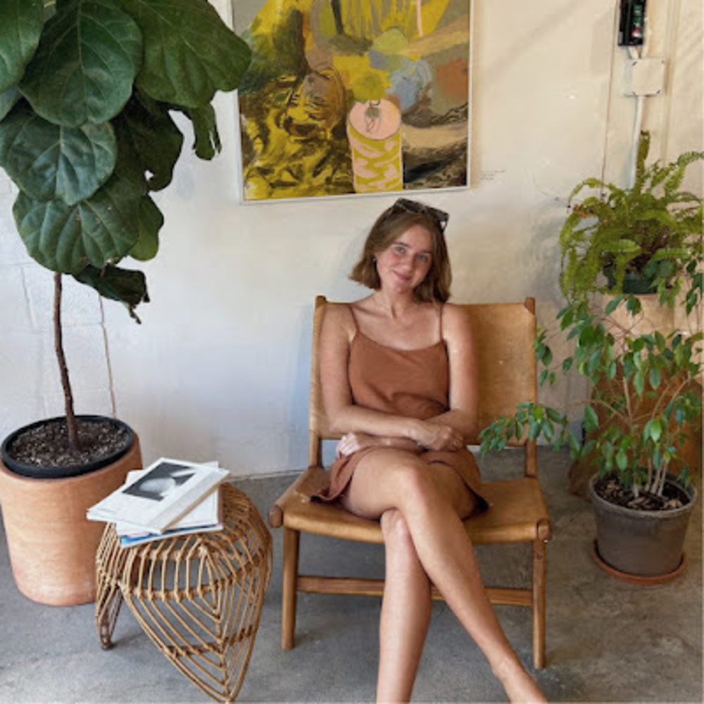 Meet your Posher, Samantha